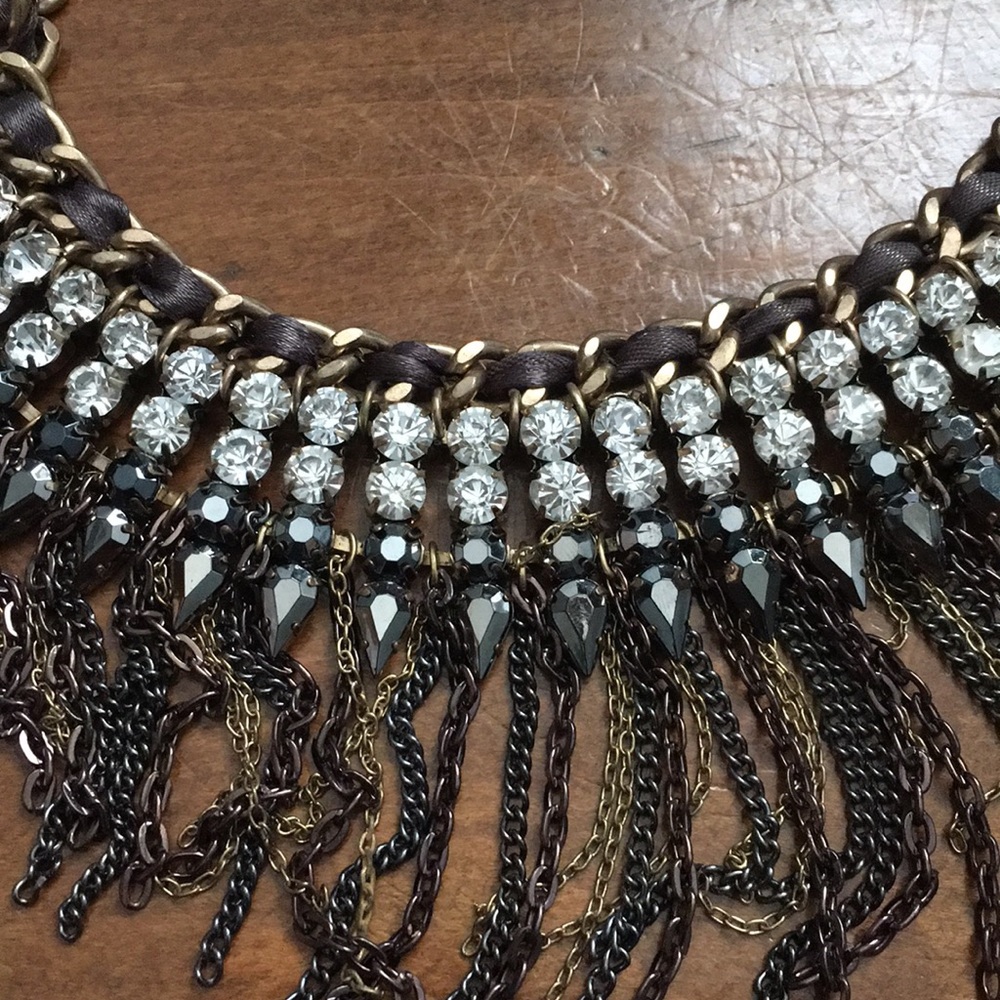 Chocker - Picture 2 of 2